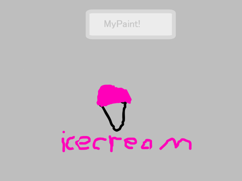 MyPaint v1.3 #Games #All