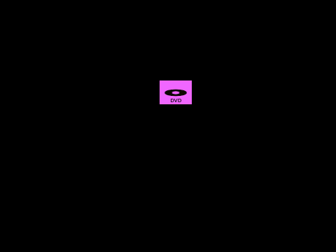 Screensaver Simulator