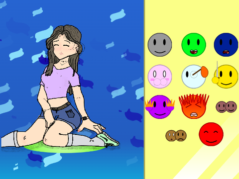 OC Bio Maker remix