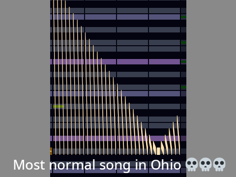 beepbox in ohio (song)