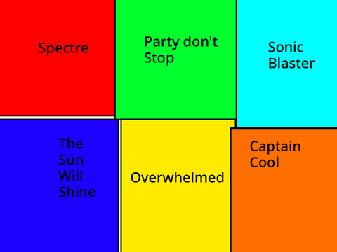 Song picker