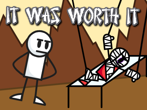 it was worth it! #animation #all