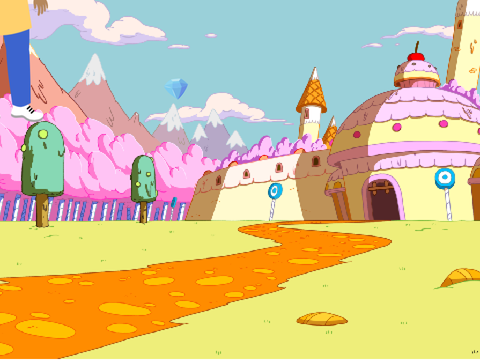 Cartoon Network HoC 2018 remix