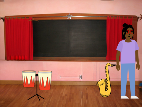 music time 
