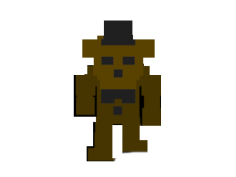 FNAF Quiz