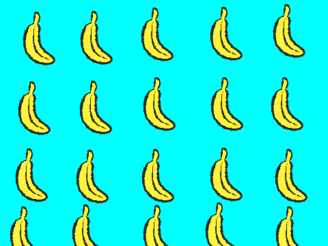 Banana song