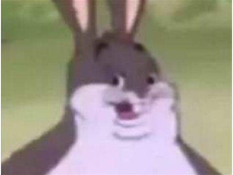 Big Chungus song