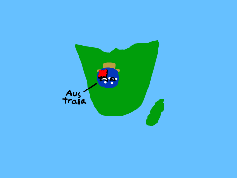 History of Tasmanian Islands