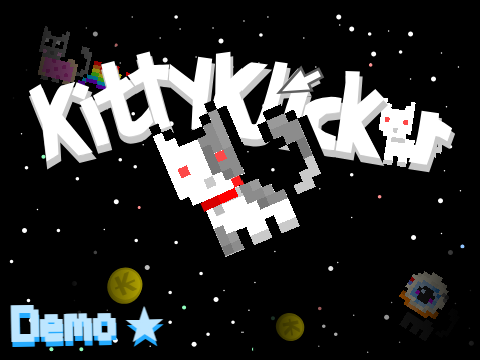 Kitty-Klicker {Demo} v.0.2