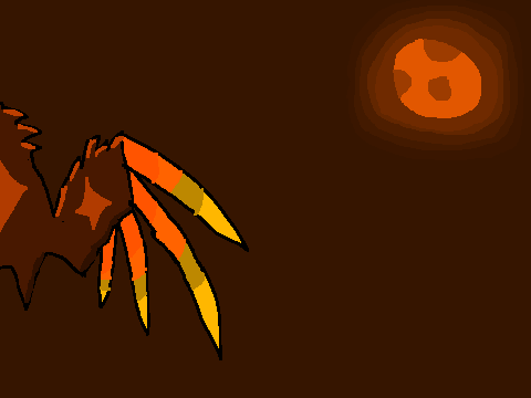 DONE! Pumpkins Revenge - part 11 remake (ARCHIVE)