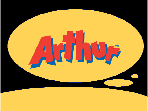 THX Tex 2 Moo Can Trailer (Arthur Version)