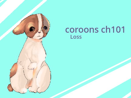 coroons ch 101