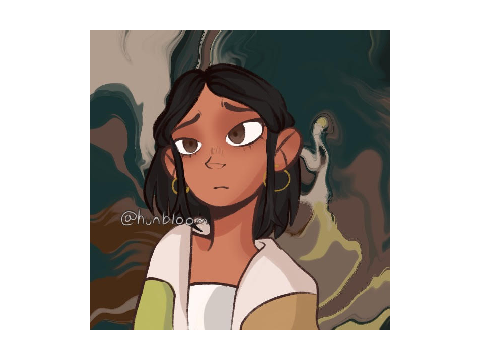 indra hakim - a rp character