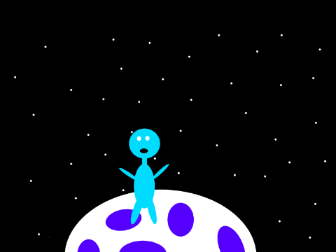 Pluto Part 15