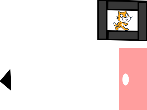 脱獄ゲーム「家からの脱出」♯1 -2