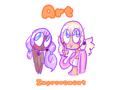 Art improvement:0