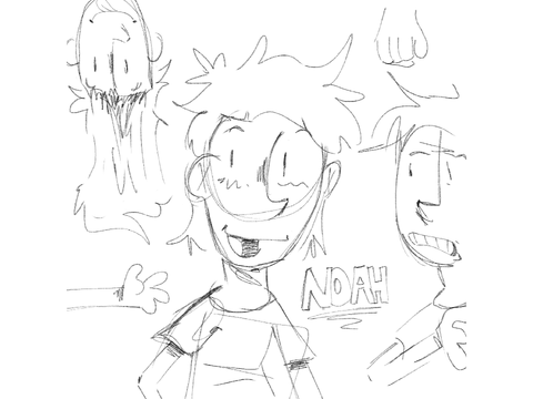 more art