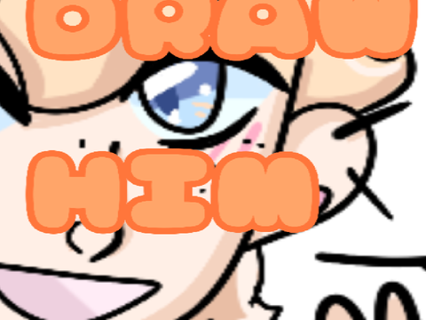 Drawing OCs  remix