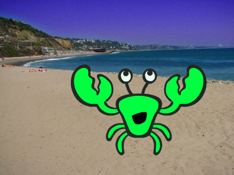 Crab Dance remix-2 remix