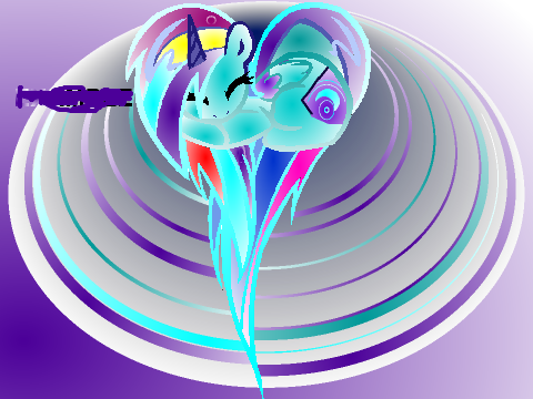 Pony Heart CC ~ Gwasson remix