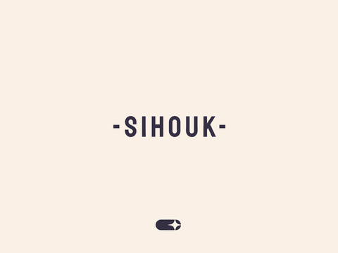 Entry ✦ -sihouk-