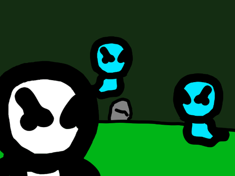 grave defenders