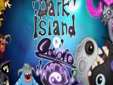 DARK ISLAND WITH TAIGITWO