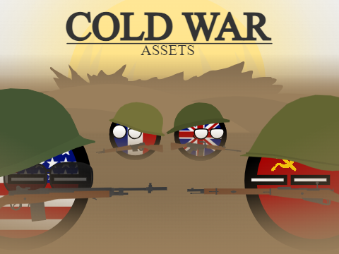 A Bunch of Cold War Assets