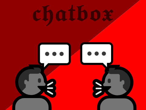 chatbox