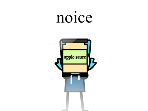 Apple Sauce #animations #all #explore