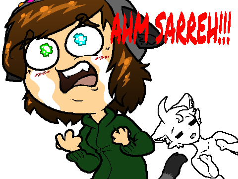 THE REALIZATION OF NOT POSTING OFTEN