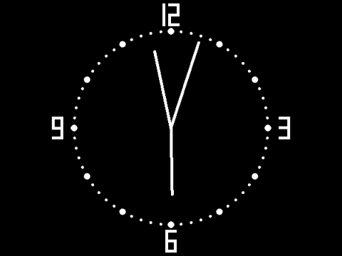 Universal Clock