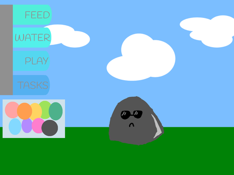 Blob