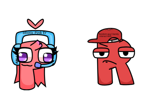 The RALR Community Is Very Wholesome!