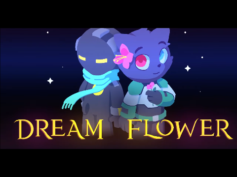 KLYDIX - Dream Flower