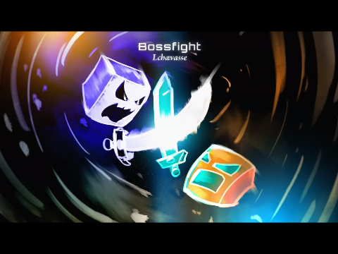 Lchavasse - Bossfight