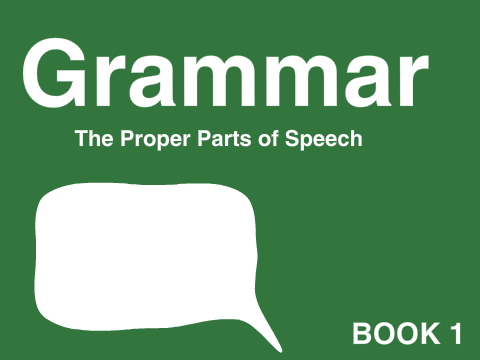 Grammar: Book 1