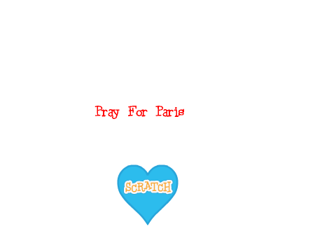 Pray for Paris