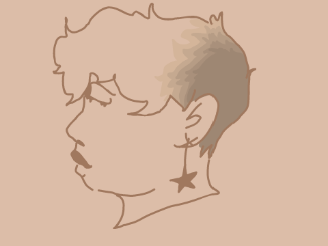 Side Profile
