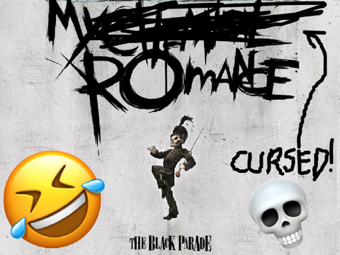 Famous Last Words... but it's CURSED?!