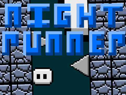 Night Runner | MMO | v0.2