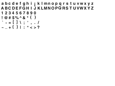 Word Processor