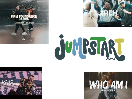 Jumpstart Songs 2023