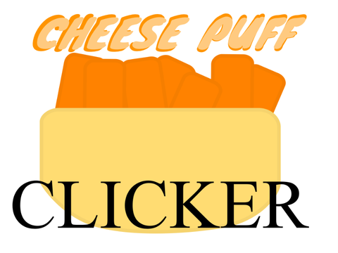 Cheese puff clicker  remix