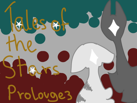 Tales Of The Stars - Prologue part3