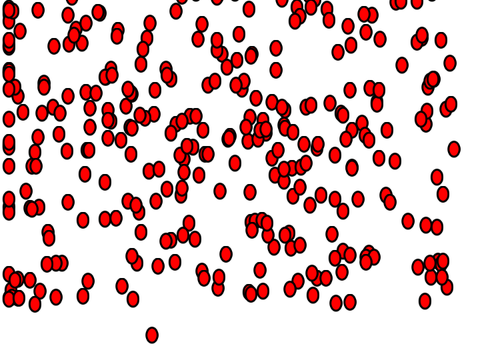 INFINITE BUGS