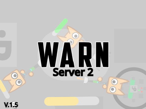 ☁ Warn ☁ v.1.5 | Sever 2 Cloud Multiplayer #All #Game #Trending #Popular remix
