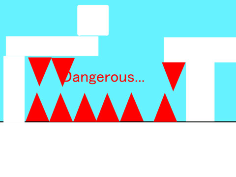 [ENTRY] Sky - a platformer by @Paulottix - #all#games#music#music#music#music#trending
