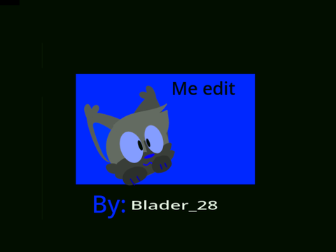 Me Edit