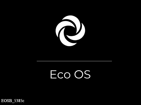 Eco OS prototype public 0.7 w/ PIXAPoLY BIOS 2 Remastered